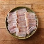 산지직송 국내산 흑산도 홍어 회 (250g/500g/1kg) : 순애네부엌