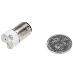 거치대 노화 거치대 베이스 1142 컨버터 소켓 BA15D-G4 컨버터 램프  로트당 5 개 : 구십오플렉스