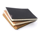 옴니스리빙 스케치아트노트 50매 무지연습장 무선연습장 학생노트 : 옴니스 리빙