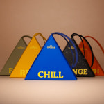 콜린스 차량용/인테리어 사쉐 방향제 5종 버라이어티 세트, 30g, 5개 : Collins