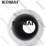 EC P와 호환되는 유압 필터 173237 20Y-60-21510 HF6319 335/G0531 : -영원상사-