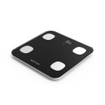 이고진 스마트 체지방 체중계 WL-214 블랙 인바디 측정 디지털 LED 몸무게 : 이고진헬스