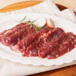 레커컷 호주산 청정우 안창살+토시살+차돌구이+부채살 알뜰모듬 (총 800g) : 레커에프엔비
