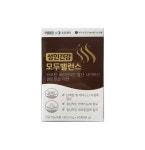 [약국 정품]  모두밸런스 모두앤굿 60정 2개월분 모앤굿 유유제약 : 보룡메디칼