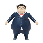 또봇 디룩 디룩 피규어 디룩디룩 영실업 : 유니버스토이