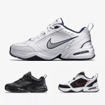 나이키 에어 모나크 4 화이트 운동화 : 진이네정품샵