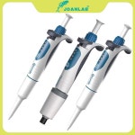 JOANLAB 실험실 피펫 Autoclavable 디지털 조정 가능한 마이크로 팁이있는 : 디에이치무역.