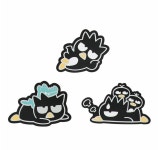 산리오 오리지널 배드바츠마루 오레사마 시간시리즈 스티커 : 워터멜론슈가