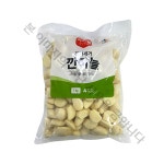 이츠웰 깐마늘 1box (1kg x 10개) : 유통88