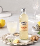 [영국] 프랭클린 스파클링 탄산 음료 엘더플라워 레모네이드 탄산수 : 당골