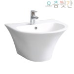 세면대 경기남부 지역 설치 교체 [동탄 화성 오산 수원 안산 용인 평택 안성 안양 군포 의왕 성남 광주 시흥 천안 아산 출장 시공] : 요즘뒷간