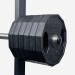 GYMMAN 짐맨 중량 원판거치대 바벨정리대 : FITECO