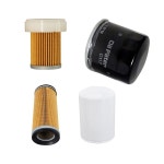 유지 보수 필터 키트 Mahindra Max 엔진 26XLT HST 1626 L3 1.3L 호환 MAM0117 31A6200317 : 동원픽스