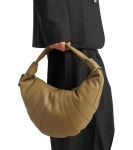 르메르 포춘 크루아상 레더 숄더백 BG0071 LL0018 641 : 오보쥬