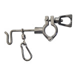 굿시아 갈치낚시 다기능 집어등 걸이 : 텐텐피싱