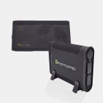 모토모 블랙박스 보조배터리(모토모DPI& 파워뱅크 보조배터리 48000mah) 지정점 방문 및 출장장착 가능 : 지넷시스템