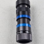 제품번호  700404  /   JENOPTIK  Beam Expander 1x-4x  532nm  AD 0947  @ : 준 자동화