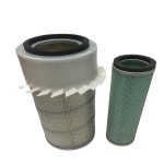 공기 필터 부품 P181059 AF4059K AF1733K P112212 AF1680 14215-166 하이 퀄리티 액세서리 : 동원픽스