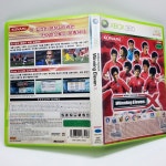 XBOX 360 위닝일레븐 x 위닝 정식발매판 : 레트로 스펙트