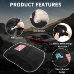 팔걸이 1500 보호 포켓이 3500 센터 램 호환 액세서리와 닷지 콘솔 커버, 있는 2500 쿠션 2013 : 렛츠넷 컴퍼니