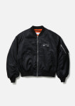 네이버후드 BF MA-1 FLIGHT JACKET 항공 자켓 25SS : 데이토나파크