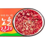 슬라이스김치 10kg 다진김치 식당용 볶음밥 1cm크기로 썰은김치 : 팡팡 푸드