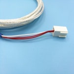 온도센서 3D 프린터 부품 UM2 PT100 A 센서  엔드 열전대 x 15 MM 독일 칩 OLSSON 블록 길이 : 해외조이샵