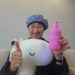 뉴웨이 샴푸 500ml : 벨코스