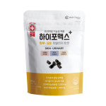 하이포맥스 건강 트릿 피부+요로, 150g, 1개 : 드림펫 동물병원
