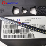 미니 0805 백색 SMD LED 10mA 3 1V 113MCD 라이트 비즈 LW M673P1R2FKPLZ , LW M673 LWM673, 2 0x1 4mm, 10 : 저무리13