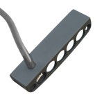 에델 브릭 제로토크 한정판 퍼터 : 제이마스타골프일산MBC