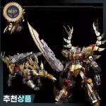 재고 변신 로봇 장난감  시리즈 화산 스테고사우루스 CT-LONGYAN 01 STEGSAROBeast 33cm : 3월9일