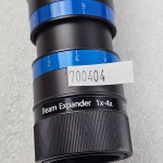 제품번호  700404  /   JENOPTIK  Beam Expander 1x-4x  532nm  AD 0947  @ : 준 자동화