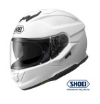 쇼에이 GT-AIR3 WHITE (지티에어3) : 모터싸이클 다이어리