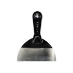 철헤라 160mm 스크레퍼칼 실리콘철헤라스크래퍼 스크레퍼 필름헤라 : 엘에이팩토리