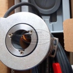 엘리베이터 액세서리 인코더 ECN113 2048 16S15-58 ID 810800 -01 V3 : -동원컴퍼니-