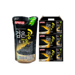 삼육두유 검은콩칼슘 190ml 60팩 파우치 : 공도리 공수니
