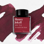 글입다 헨리 지킬 (지킬 투 하이드)  잉크 30ml : Wearingeul