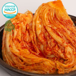 건담농수산 전라도식 묵은지 묵은김치 1kg  국내산묵은지 익은김치 김치찌개묵은지 찌개용 신김치 : 건담농수산