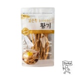 국산 황기 80g, 1개 : 닛시몰