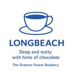 Longbeach 산미없는 진한맛 1kg, 1개 : 주식회사더푸른숲