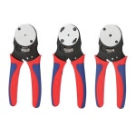 항공 핀 고강도 커넥터 압착기 케이블 유압 공구 0.05-0.5 평방 : 아랑이구매대행