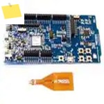 NRF52840-DK 블루투스 개발 도구 키트, 5, 802.15.1 : DB통상