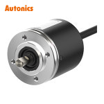 오토닉스 로터리 엔코더 외경 50mm 축형 EP50S8-1024-1F-P-5-U : 풍림몰