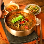 [남원추어탕] 진-하다 국내산 미꾸라지 남원 추어탕 500G X 6팩 : 욜로부로