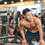 독일산 리얼 모노 크레아틴 헬스 운동 전 부스터 보충제 180캡슐 1개월분 : 원데이뉴트리션