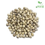 베트남 껍질 깐 연자육 600g 연꽃씨 연자 : 허브샘