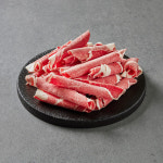 고메프리미엄 우차돌양지 돌돌말이 500g : 107