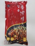 통낙지 6미 깔끔통낙지 : 두현수산