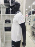 [까스텔바작 골프]  남성 카라 배색 요꼬 티셔츠 BGEM-TS219 (2color) : 모다 구리남양주 까스텔바작